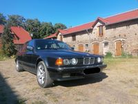 BMW 7er E32 1986-1994 - 1