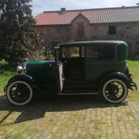 Ford Model A - 6