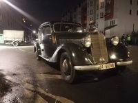 Mercedes 170V 1936-1950 - 1